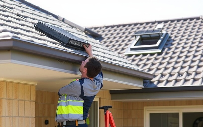 Possum Prevention & Proofing Services in Mckinnon