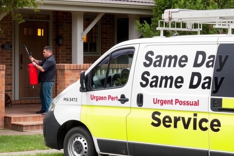 Same Day Possum Removal Services in Mckinnon
