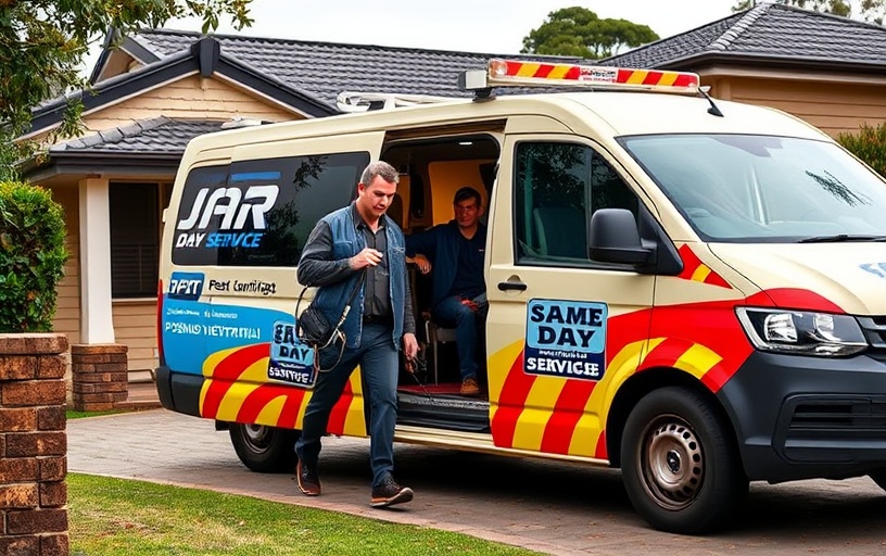Same Day Possum Removal Service in Mckinnon